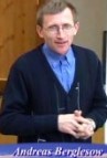 Andreas Berglesow